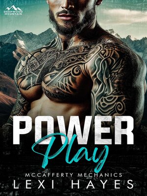 cover image of Power Play